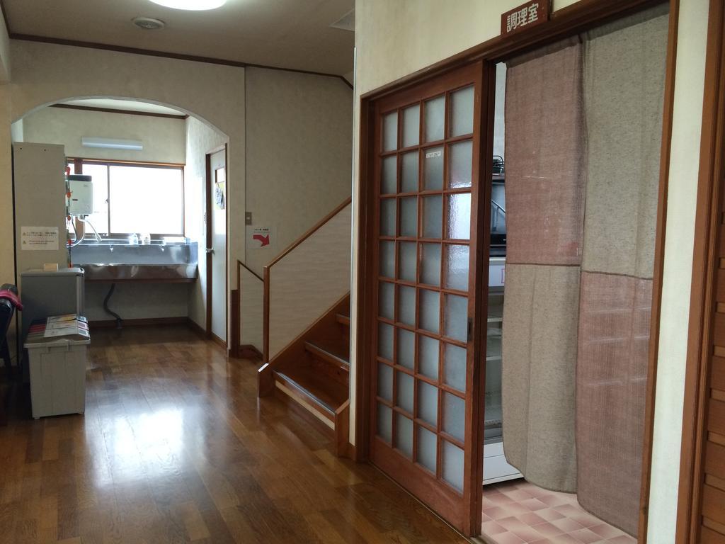Nozawa Dream Hotel Kültér fotó