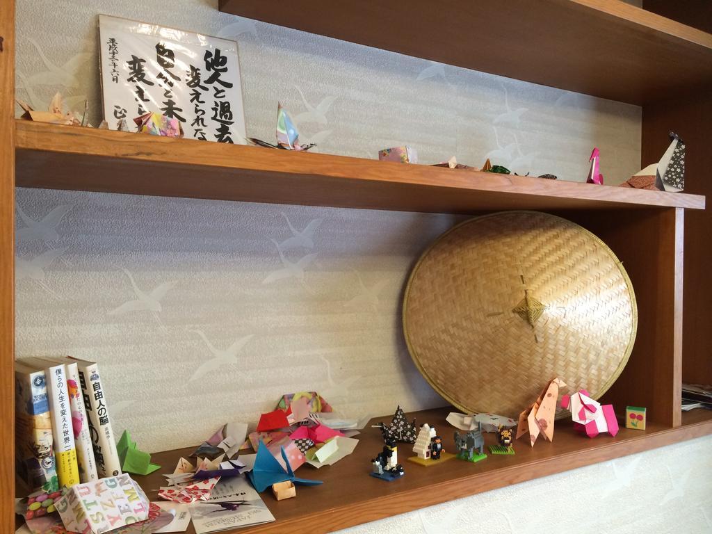 Nozawa Dream Hotel Kültér fotó