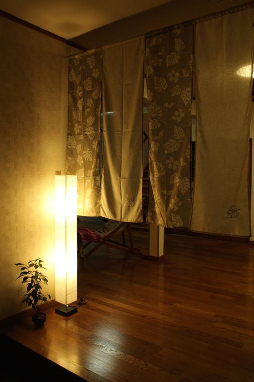 Nozawa Dream Hotel Kültér fotó