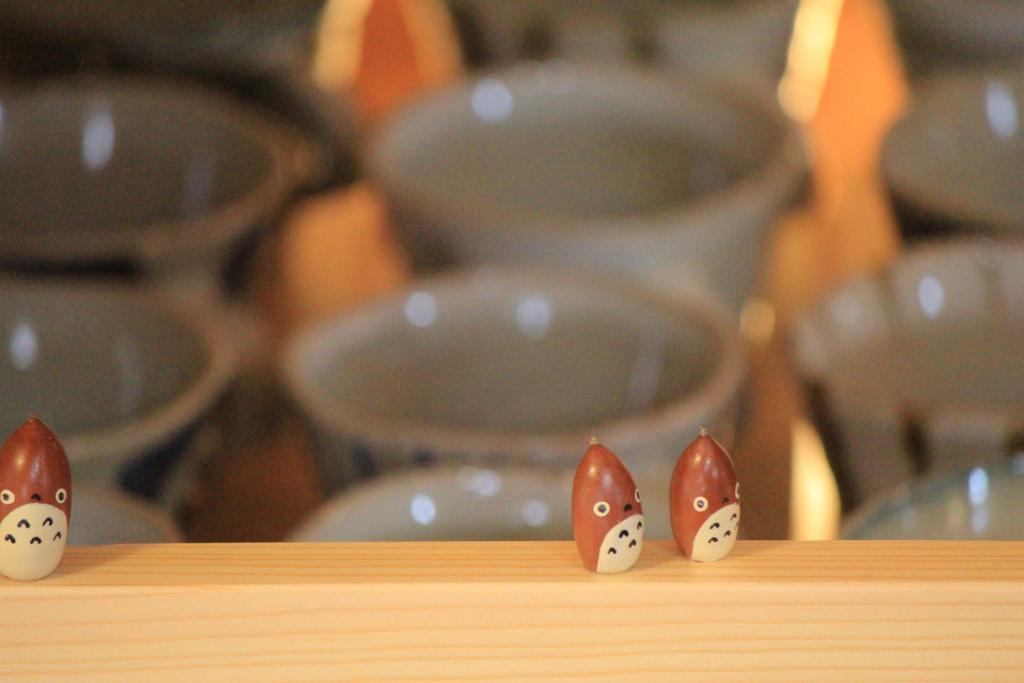 Nozawa Dream Hotel Kültér fotó