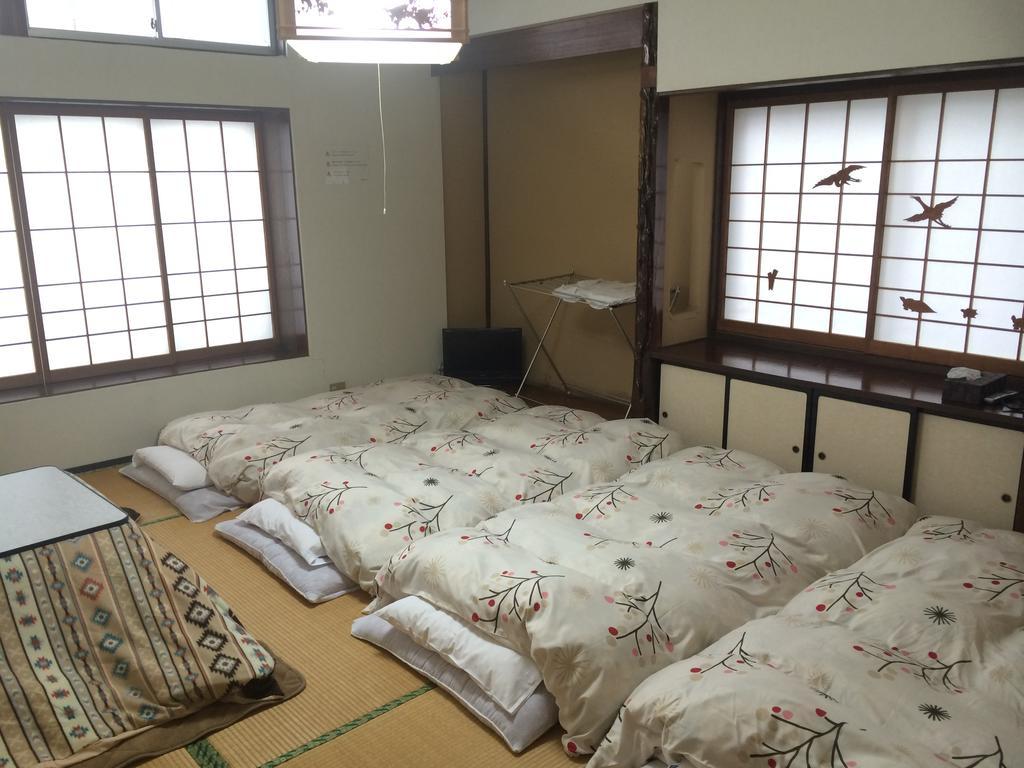 Nozawa Dream Hotel Kültér fotó