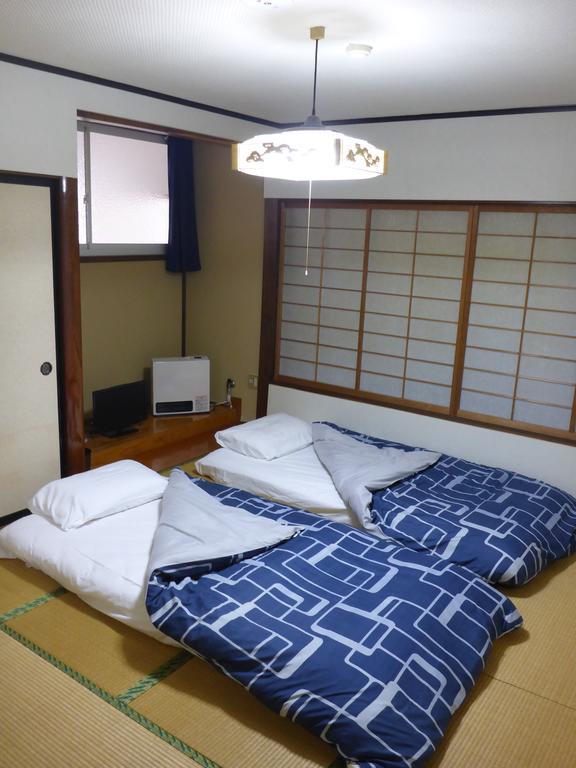 Nozawa Dream Hotel Kültér fotó