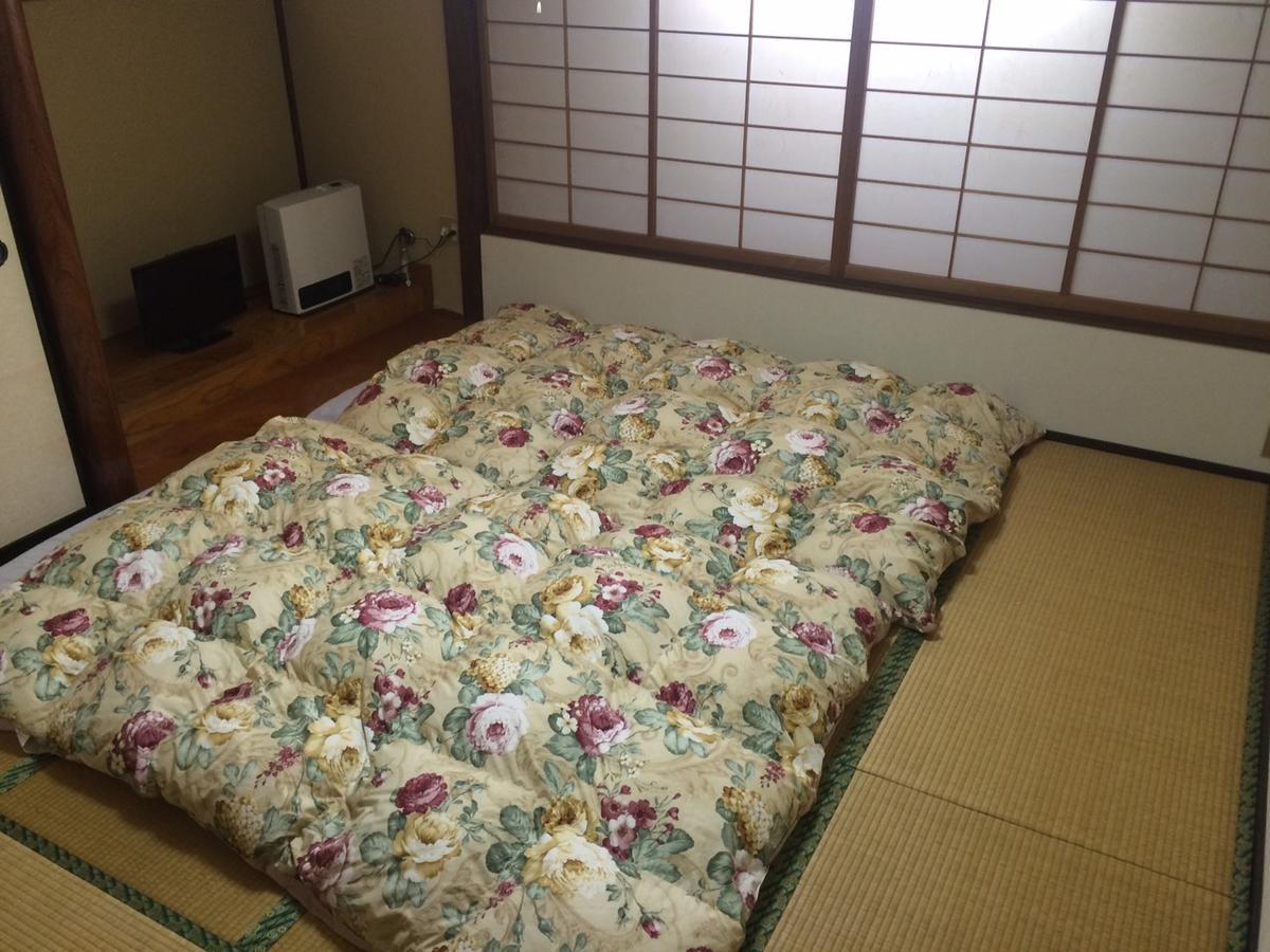 Nozawa Dream Hotel Kültér fotó