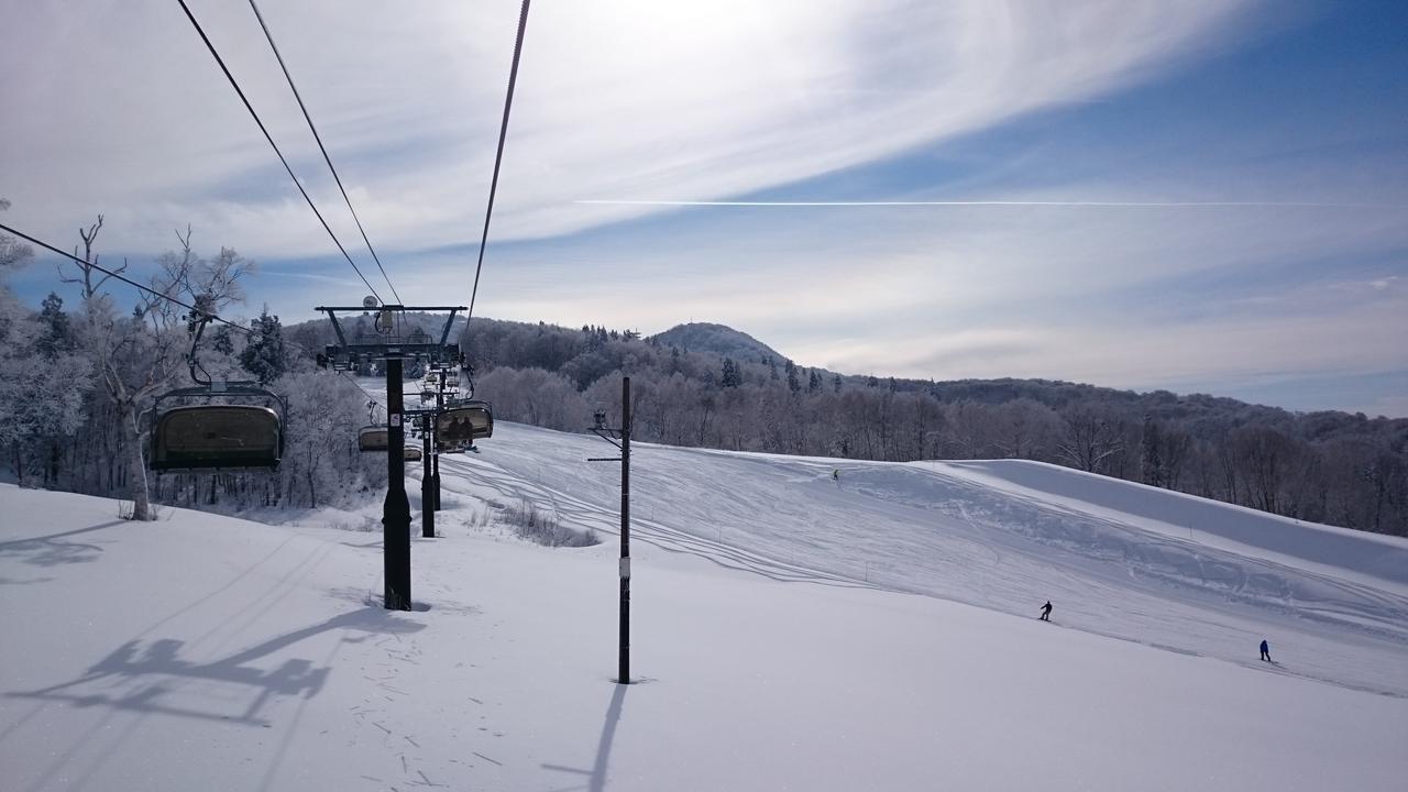 Nozawa Dream Hotel Kültér fotó