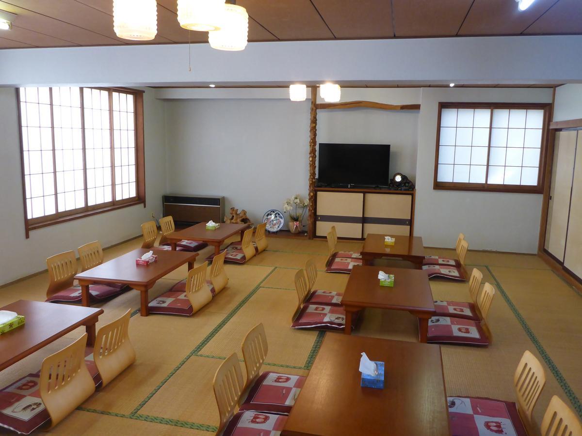 Nozawa Dream Hotel Kültér fotó
