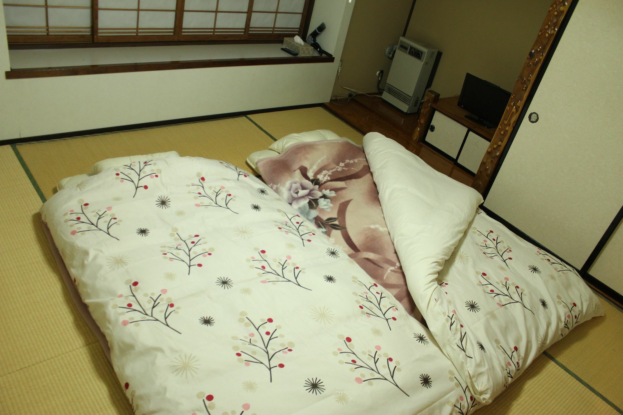 Nozawa Dream Hotel Kültér fotó